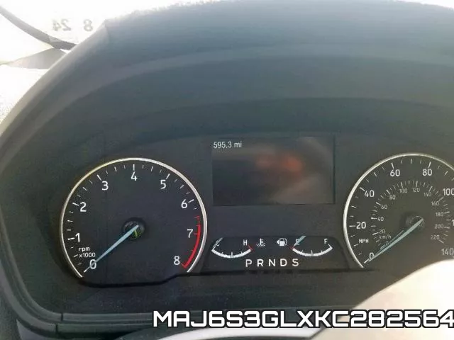 MAJ6S3GLXKC282564 фото 9