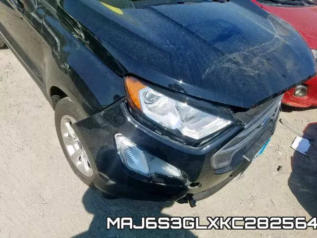 MAJ6S3GLXKC282564 фото 10