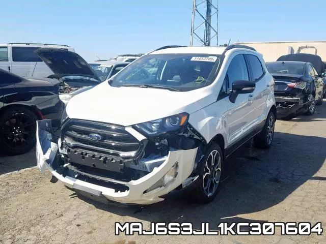MAJ6S3JL1KC307604 фото 3