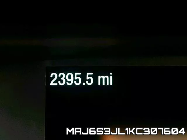 MAJ6S3JL1KC307604 фото 9