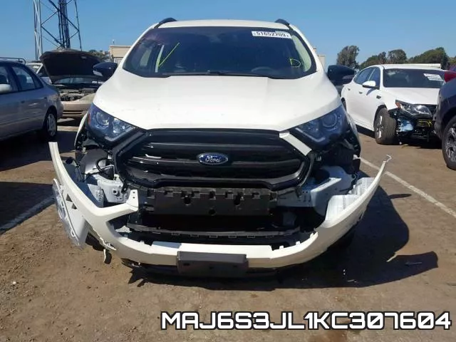 MAJ6S3JL1KC307604 фото 10