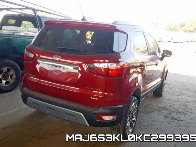 MAJ6S3KL0KC299395 фото 5