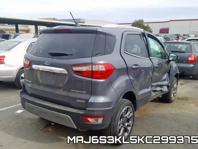MAJ6S3KL5KC299375 фото 5