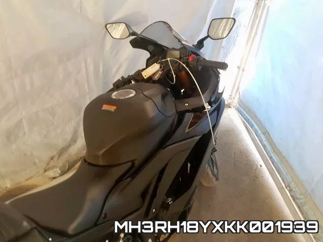 MH3RH18YXKK001939 фото 6