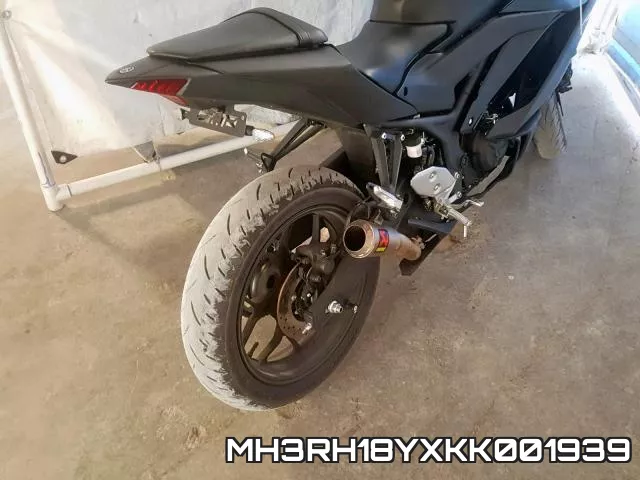 MH3RH18YXKK001939 фото 7