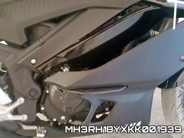 MH3RH18YXKK001939 фото 8