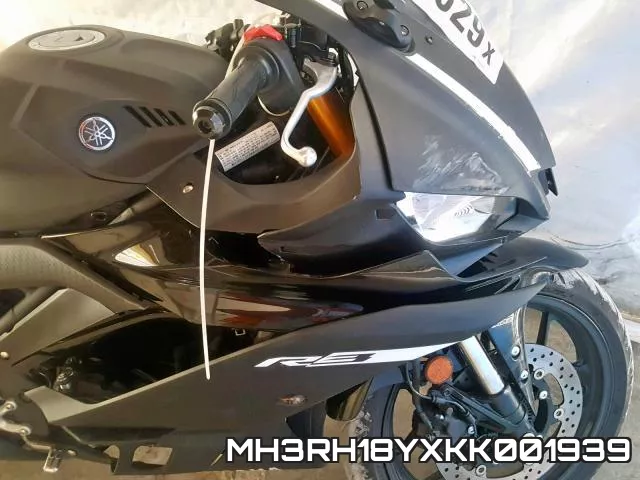 MH3RH18YXKK001939 фото 10