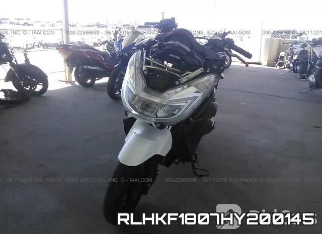 RLHKF1807HY200145 фото 3