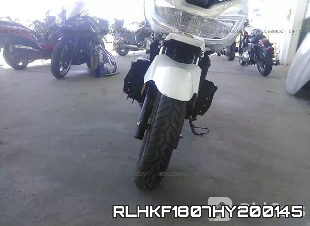 RLHKF1807HY200145 фото 6