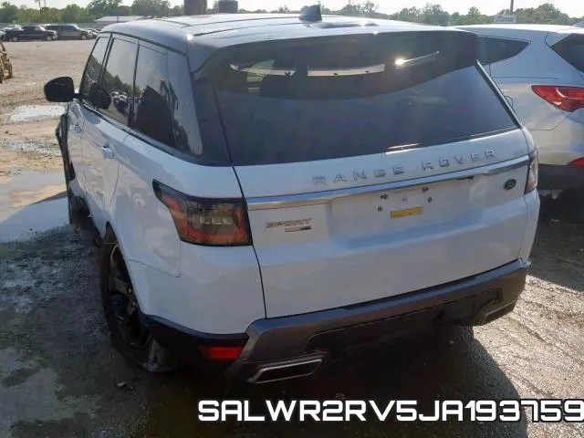 SALWR2RV5JA193759 фото 4
