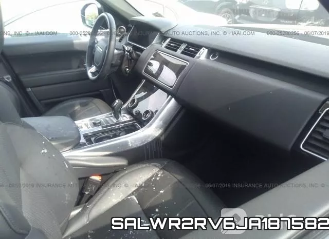 SALWR2RV6JA187582 фото 6