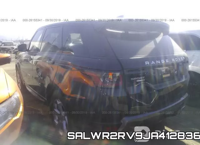 SALWR2RV9JA412836 фото 4