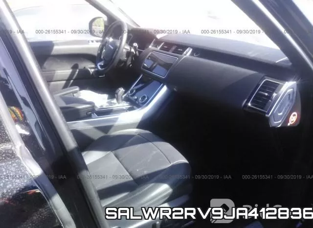 SALWR2RV9JA412836 фото 6
