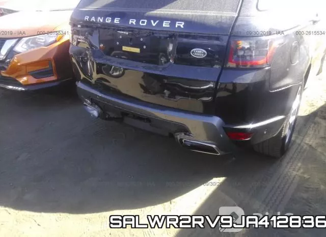 SALWR2RV9JA412836 фото 7