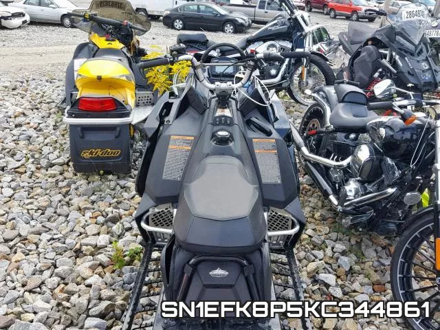 SN1EFK8P5KC344861 фото 6