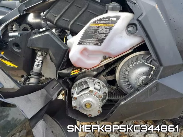 SN1EFK8P5KC344861 фото 8