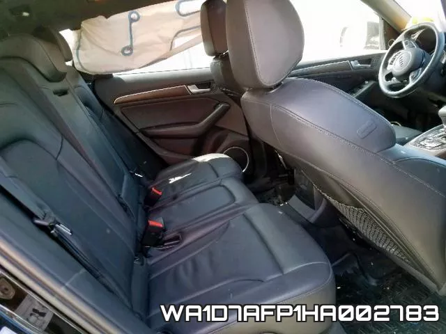 WA1D7AFP1HA002783 фото 7