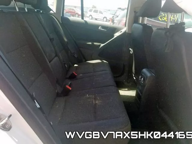WVGBV7AX5HK044165 фото 7