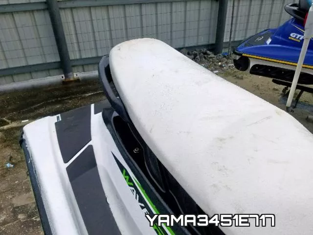 YAMA3451E717 фото 7