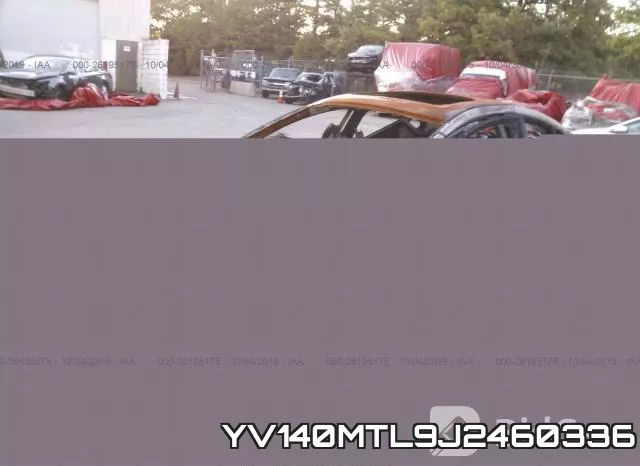 YV140MTL9J2460336 фото 3