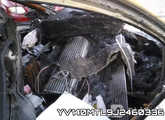 YV140MTL9J2460336 фото 6