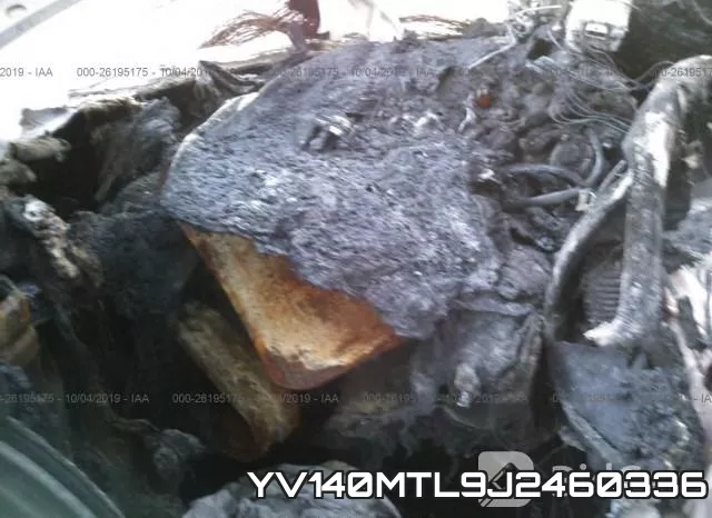 YV140MTL9J2460336 фото 8