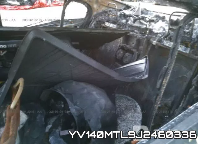YV140MTL9J2460336 фото 9