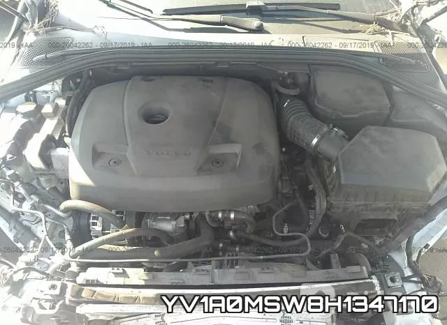 YV1A0MSW8H1347170 фото 2