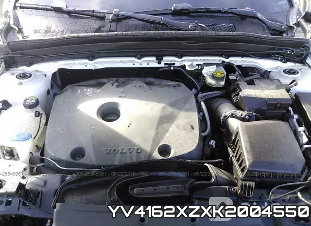 YV4162XZXK2004550 фото 2