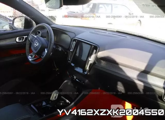 YV4162XZXK2004550 фото 6