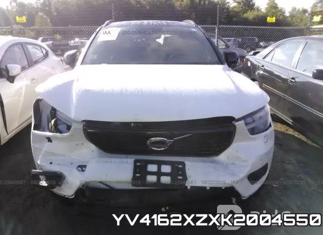 YV4162XZXK2004550 фото 7