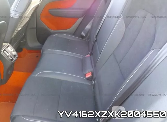 YV4162XZXK2004550 фото 9