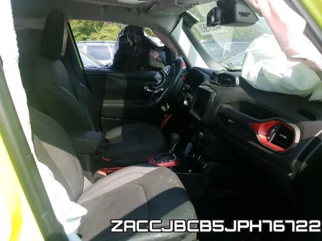 ZACCJBCB5JPH76722 фото 6