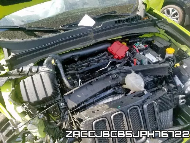 ZACCJBCB5JPH76722 фото 8