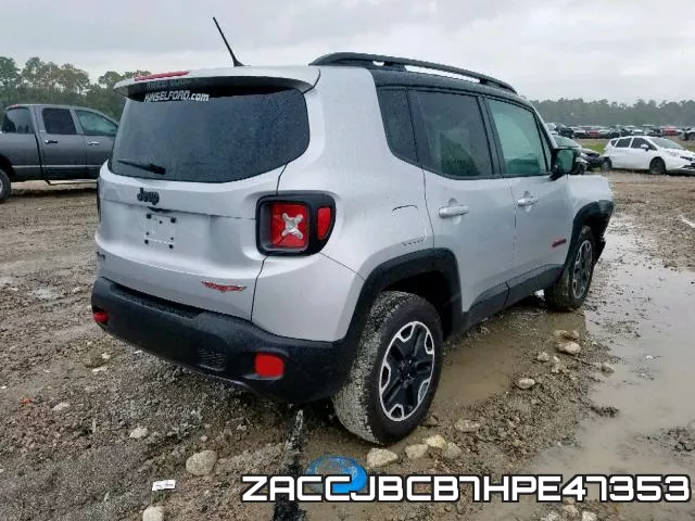 ZACCJBCB7HPE47353 фото 5