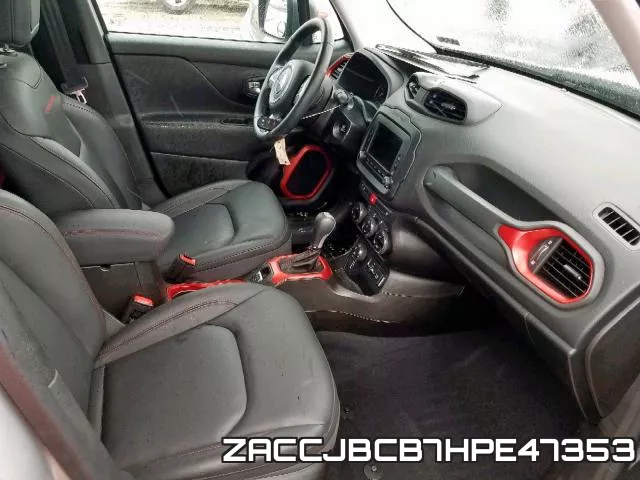 ZACCJBCB7HPE47353 фото 6