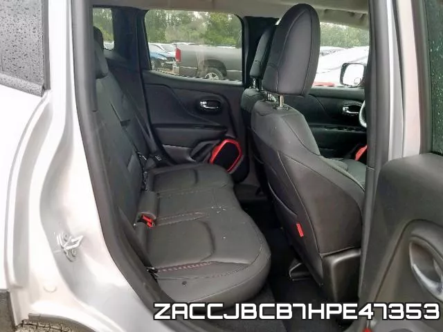 ZACCJBCB7HPE47353 фото 7