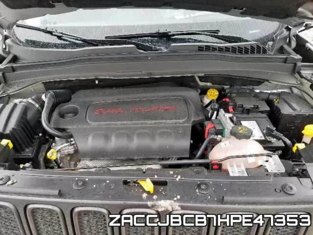 ZACCJBCB7HPE47353 фото 8