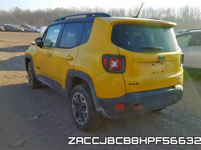 ZACCJBCB8HPF56632 фото 4