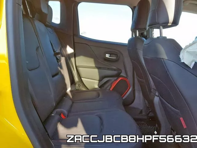 ZACCJBCB8HPF56632 фото 7