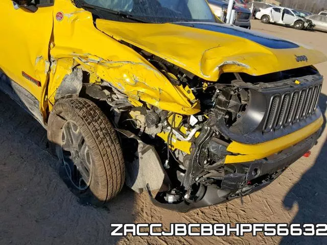 ZACCJBCB8HPF56632 фото 10