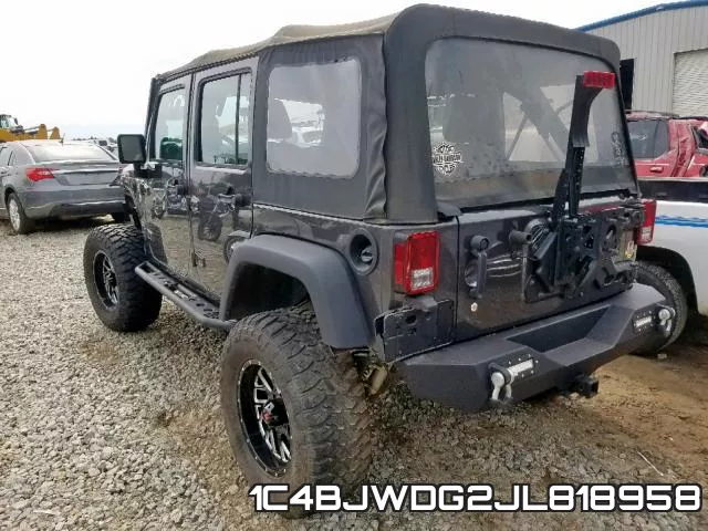 1C4BJWDG2JL818958 фото 4