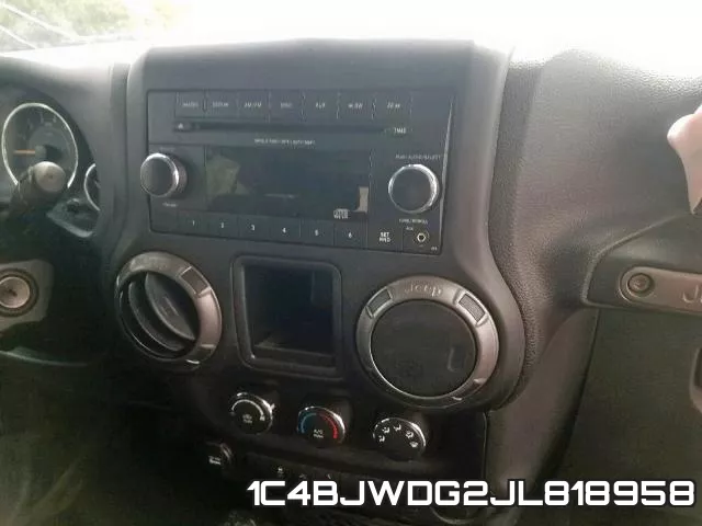 1C4BJWDG2JL818958 фото 10