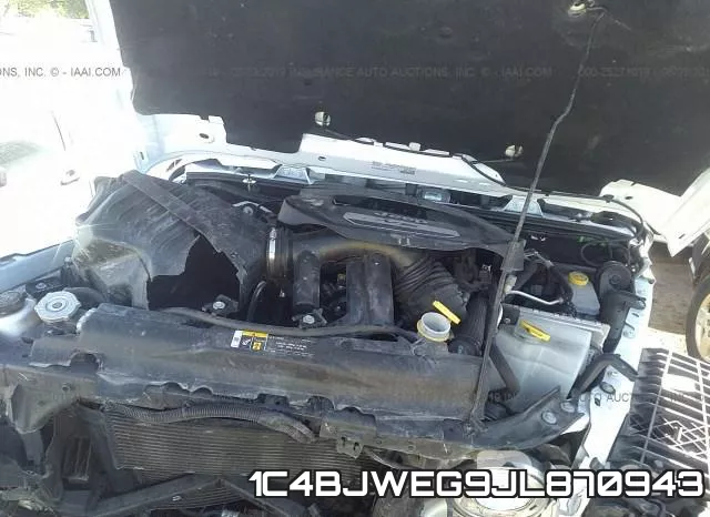 1C4BJWEG9JL870943 фото 2