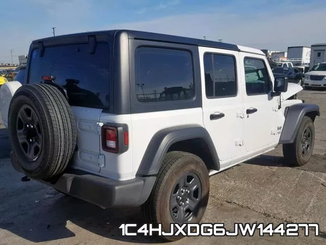 1C4HJXDG6JW144277 фото 5