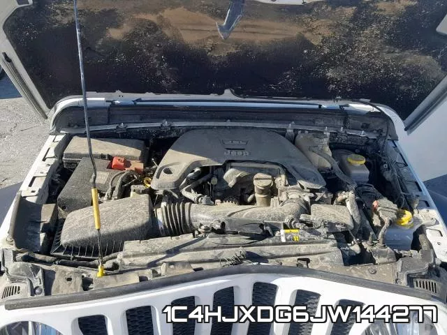 1C4HJXDG6JW144277 фото 8