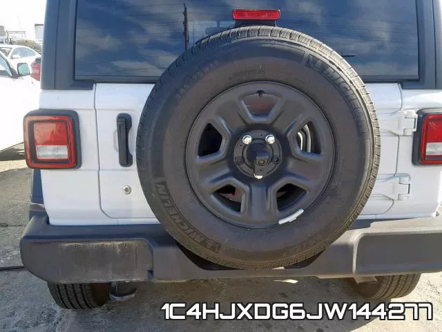 1C4HJXDG6JW144277 фото 10