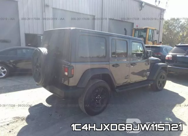 1C4HJXDG8JW115721 фото 5