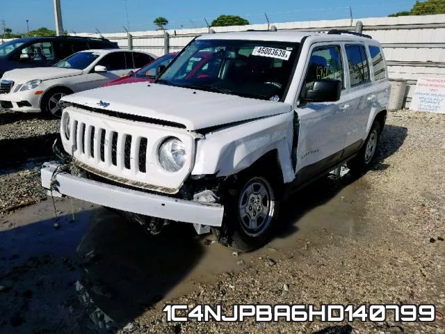 1C4NJPBA6HD140799 фото 3