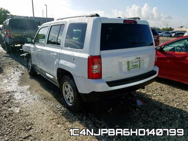 1C4NJPBA6HD140799 фото 4